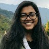 Srijita Das