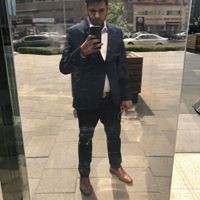 Neerav Reddy