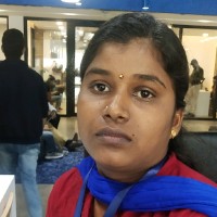 Tamil Selvi