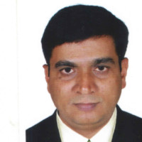 Sahebrao Hembade
