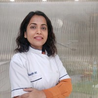Prof. Dr. Niharika Rai