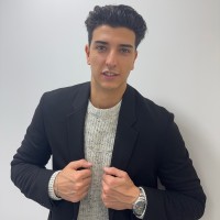 Raul Martinez Garcia