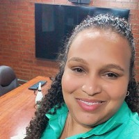 Amanda Conceição Lopes Dos Anjos