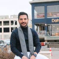 Ahmad Al Daraghmeh
