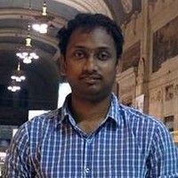Venkatesh Tammana