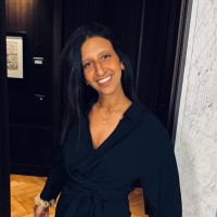 Sarai Ahrak