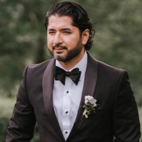 Christian Alan Escalante, LLM