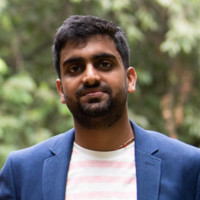 Vaibhav Seth