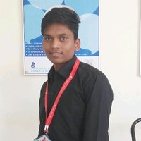 Govinda Chimankar