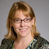 Courtney Scott
