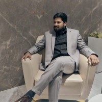 Vinay Kumar Vakiti