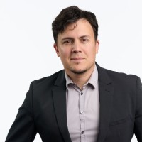 Emmanuel ALIOUAT, Ph.D.