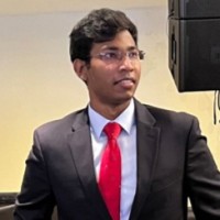 Benjamin Premkumar