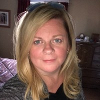 Christine Whalen