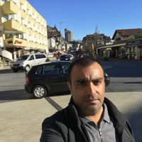 Junaid Qadeer Yousufi