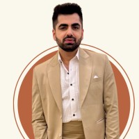 Gaurav Singh Shekhawat