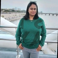 Kshama Khatal