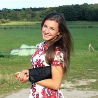 Antonina Malyarova