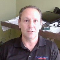 Eric Neville