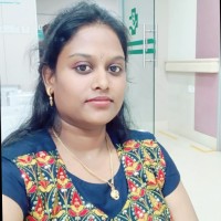 Raveena N