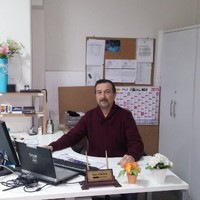 İlhan Eskinay