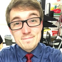 Joshua Richardson