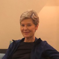 Carolyn Wagstaff