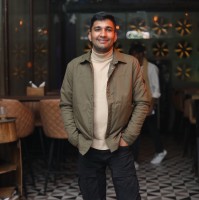 Ankit Lawaniya