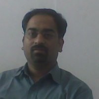 Ashutosh Acharya