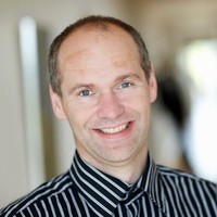 Frode Kirkegaard