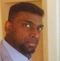 Johnson Sathyanathan