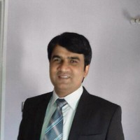 Hafeez Channa