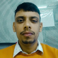 Pranjal Shukla
