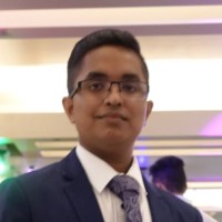 Ayush Bilash