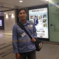 Agung Setyo Prabowo