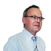 Roger Benoît