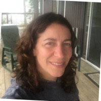 Suzanne Vanoostrum