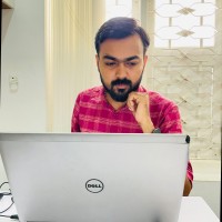 Sreejith Puthumana