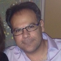 Francisco Javier Machacón Díaz