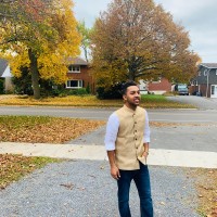 Akashdeep Maini