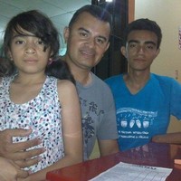 Egbert Ali Molina Fiallos