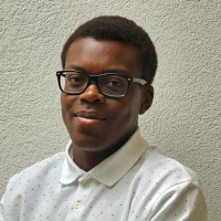 Malcolm Mensah