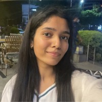 Vaibhavi Ghodke