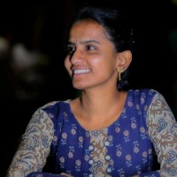 Anusha Inupanurthi