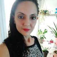 Priscilla Marcondes
