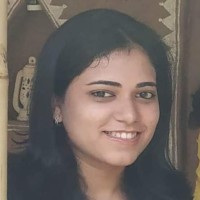 Devanshi Nanavati