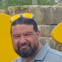 Ernesto Cuellar