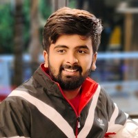 Anuj Gadekar
