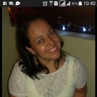 Nancy Salles Serpa Borges De Barros