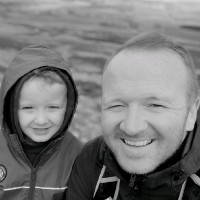 Stephen Cotter